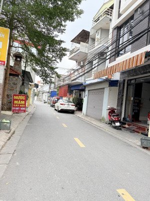 hàng hiếm 270m2 đường trục tổ 7 cách công viên an dương chỉ 30m giá chỉ hơn 10 tỷ