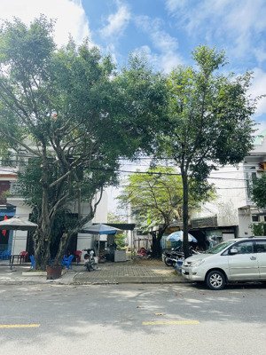 bán đất đường 10.5m đô đốc lộc, gần mẹ thứ - hoà xuân - lô sạch đẹp 95m2 - giá 6.15 tỉ tl