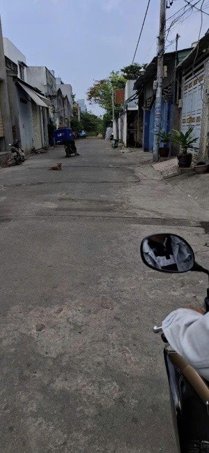 d1. bán đất hương lộ 2 giáp tên lửa, 4x18m, đường 6m thông, nhỉnh 5 tỷ