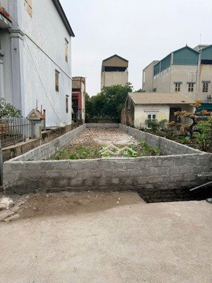 bán đất nội thôn - vân tảo gần các dự án án vin, himlam3