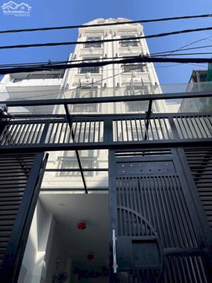 Bán Nhà CHDV Đường Dương Quảng Hàm, Phường 05, Quận Gò vấp, Hồ chí Minh