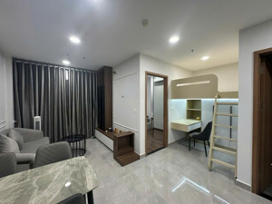 căn hộ 1 phòng ngủ 42m2 legacy central thuận an - giá từ 1,3 tỷ, cho thuê dễ dàng, sổ hồng riêng