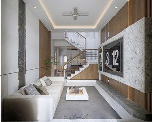 bán nhà 2 tầng kiệt chính thông thẳng - ̀ hòa cường bắc hải châu