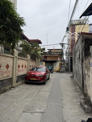 hàng siêu hiếm trục chính kinh doanh phú lãm, hà đông chuyển nhượng lô đất 60m2 tổ 07 huyền kỳ