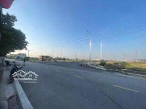 đất giãn dân giá đẹp lưu không 20m - giá chỉ 3 tỷ 6