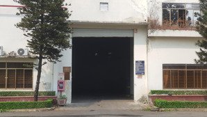 nhà xưởng cho thuê xã bà điểm, hoc môn dt: 500m giá 40 triêu/tháng lh: 