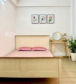 hiếm bán hẻm nhựa 10m xe hơi đậu ngày đêm - 4 lầu btct - chỉ 14.8 tỷ