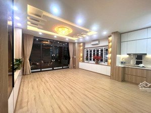 13.68tỷ ngõ ô tránh - phân lô - ô tô vào nhà, thiết kế 5 tầng full nội thất