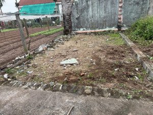 cần bán lô đất 40m tại vĩnh lộc- thư phú - chương dương