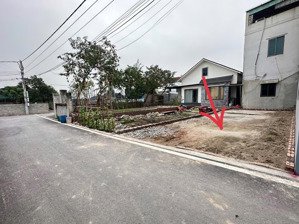 bán 59,6m2 ngõ thông xe tải đường thảm nhựa ngay sát cổng phụ trường đh bách khoa tại văn giang-hy