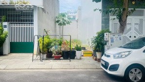 bán lô đất đẹp tđc vcn phước long đường rộng 12m sổ hồng riêng