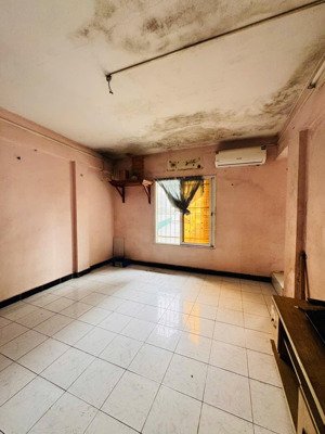 bán tập thể nam đồng, khu tập thể quân đội, 55m 2 ngủ? 1 wc chỉ 3,5 tỷ