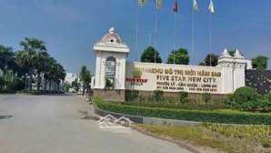 chính chủ bán rẻ 90m2 đất ở khu đô thị 5 sao xã phước lý, huyện cần giuộc, long an giá 2,9 tỷ