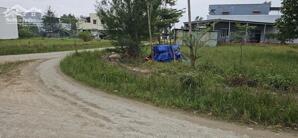 Chính chủ bán đất khu TĐC3 Lô góc Ngã tư 2 mặt tiền siêu đẹp, đường 7m5 Duy Hải, TPĐN