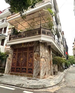 bán nhà liền kề khu đô thị định công - hoàng mai