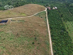 đất trống gần 9ha rẫy bám đường bê tông hơn 780m tại easin krongbuk, cách ql14 4km