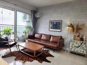 cần bán chung cư bàu cát 2, 90m2, 3pn, 2wc sổ hồng sẵn