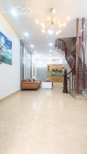 nhà đẹp minh khai - hai bà trưng - full nội thất - 60m2 x 4 tầng - đầy đủ công năng - ôtô đỗ cửa