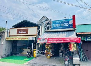 bán dãy trọ 5 phòng + 1kiot ( full phòng ) ngay tân thông hội sổ hồng riêng