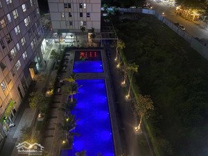 cho thuê căn hộ citi soho - 2pn, 2wc - full nội thất