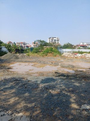 cho thuê mặt bằng bến bãi rộng từ 1000 đến 4000m2 tại xã vân côn, hoài đức, hà nội