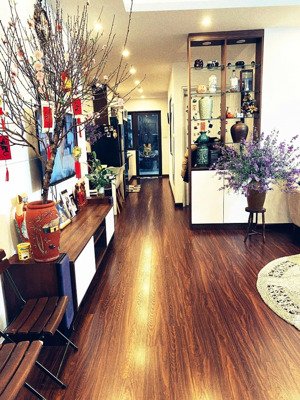 căn nhà mơ ước của các cặp vc trẻ giá siêu tốt - lô góc tòa c14 pkkq - 68m2 2pn 2vs - sổ cất két