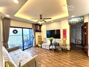chính chủ bán chung cư kim liên- phạm mgọc thạch 80m2, 2 ngủ, 2 vs giá tốt.