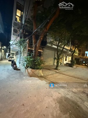 bán nhà liền kề khu đầm trấu, hai bà trưng, 42m2, 6 tầng, 4,8m mặt tiền 15,95 tỷ, sổ đỏ chính chủ