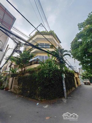 giảm sốc 4.3 tỷ! biệt thự 2mt thảo điền q2 14x12m 42.9m2 - 4 tầng - hđt 60tr/tháng - bán 24.7 tỷ.