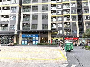 shophouse khối đế chung cư vin quận 9