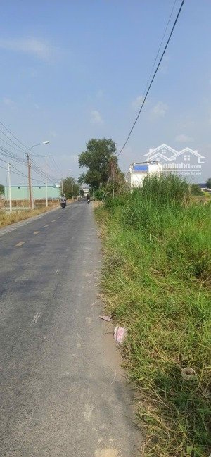 chính chủ cần bán lô đất 2.890,6m2 nở hậu tài lộc mtkd ngay đường lộ mới cách hiệp thanh 100m