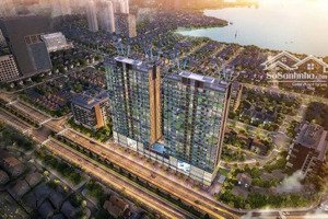 căn hộ vị trí siêu đẹp view hồ tây - vị trí đắc địa - tận hưởng không khí trong lành