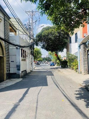 bán nhà nguyễn đình chính phường 8 phú nhuận giá 9.97 tỷ