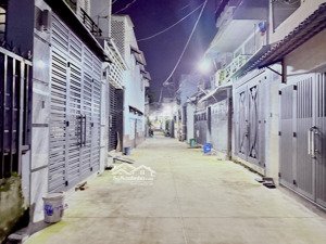 ( 4 x 20.5m) huỳnh văn nghệ - tân bình - ô tô đậu trước nhà - 3pn - hoàn công đủ