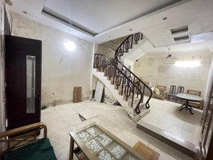 bán nhà đường lê trọng tấn - phường định công - 43m2 - 4 tầng - ô tô đỗ cổng - giá nhỉnh 4 tỷ