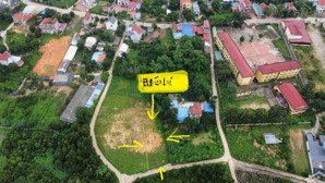 chính chủ bán mảnh đất đẹp 512m² đường thông ô tô tránh phù hợp làm nhà vườn hoặc đầu tư