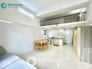 phòng trọ tân bình gần bệnh viện thống nhất full nội thất ban công máy giặt riêng