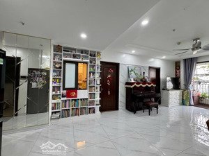 chính chủ cần bán căn hộ 3pn time city - minh khai - hai bà trưng, 95m2, full nội thất về ở ngay