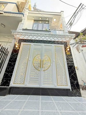 bán gấp căn nhà đường trần não, p. an phú, q.2, 4tỷ670, 50m2, có hđ thuê: 22tr/th, sổ hồng riêng.