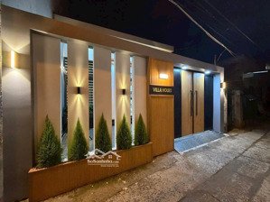 bán nhà đẹp đường phước long, full nội thất - tp nha trang