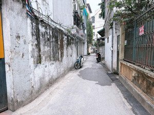 siêu phẩm giáp bát - lô góc - mặt tiền rộng - ngõ thông, thoáng - giá đầu tư - 118m2 chỉ 20 tỷ