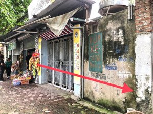 bán nhà mặt phố văn hội 68m2, 8 tỷ. kinh doanh ô tô đỗ cửa. sổ đỏ chính chủ