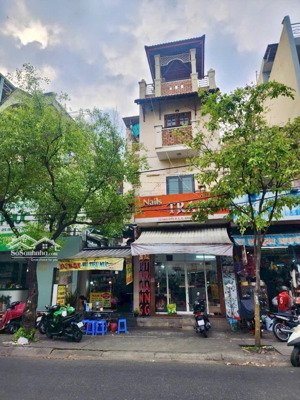 giảm sốc 1.8 tỷ! nhà mt vạn kiếp bình thạnh 7x15m cn 104m2 - 4 tầng - hđt 85tr/tháng - bán 34.2 tỷ.