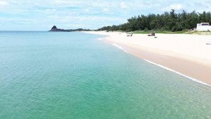 siêu phẩm duy nhất đất mặt biển phú thường an hòa hải, tuy an, phú yên - hơn 1500m2 đất ở