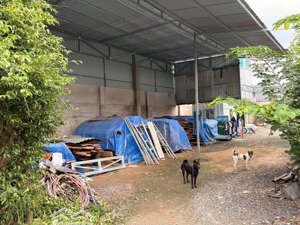 bán xưởng giá tốt đường phạm đăng giản, bình hưng hoà, bình tân, khu vực sầm uất