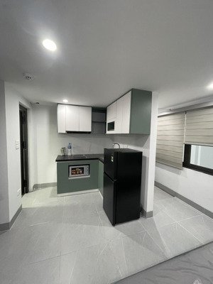 cho thuê cc mini mới xây 1pn, 1wc, 18m2 giá tốt tại trần quốc vượng, dịch vọng hậu, cầu giấy, hn