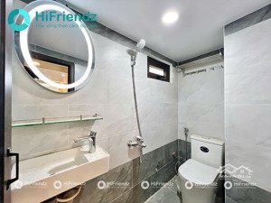 cho thuê chung cư mini tại đường lê lai, phường 4, gò vấp, hồ chí minh, 6,8 triệu, 30m2