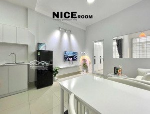 cho thuê căn hộ 1pn - 1pk - 70m2 - ban công - ngay khu k300 - cc etown - sân bay tsn - giảm 2tr