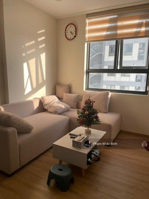 hình thật - căn 55m2 saigon intela giá 7 triệu