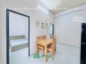 hai phòng ngủ mới xây đầy đủ công năng gần luỹ bán bích